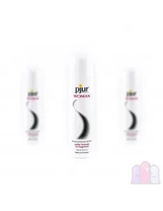 Pjur Woman glidmedel 100 ml 2