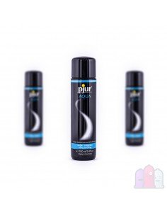 Pjur Aqua 100 ml glidmedel 2