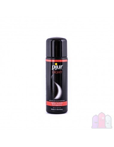 Pjur Light 30 ml glidmedel