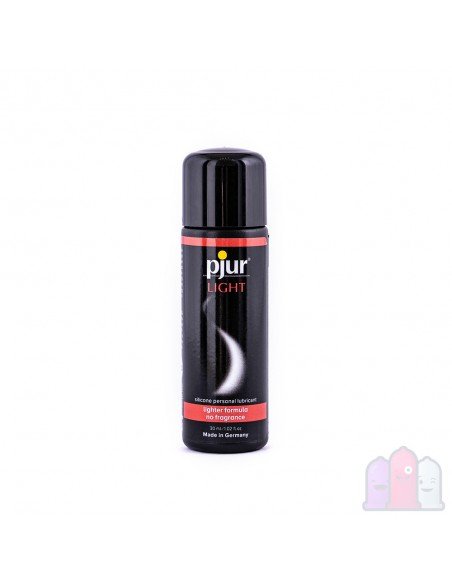 Pjur Light 30 ml glidmedel