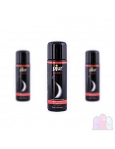 Pjur Light 30 ml glidmedel 2