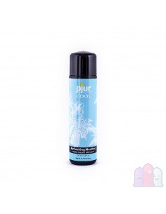 Pjur Cool glidmedel 100 ml