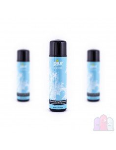 Pjur Cool glidmedel 100 ml 2