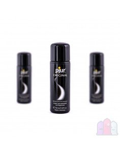 Pjur Original 30 ml glidmedel 2