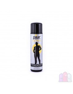 Pjur Superhero Energizing Ginkgo 30 ml glidmedel