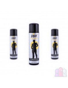Pjur Superhero Energizing Ginkgo 30 ml glidmedel 2