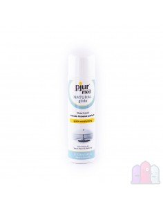 Pjur Med Natural Glide 100ml glidmedel 2