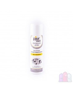 Pjur Med Premium glide 100 ml glidmedel 2