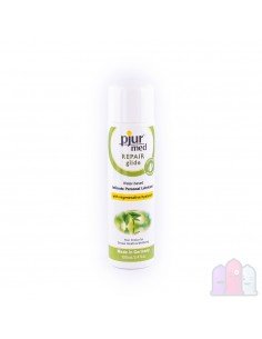 Pjur Med Repair Glide 100 ml glidmedel 2