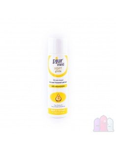Pjur Med Soft Glide 100 ml glidmedel 2
