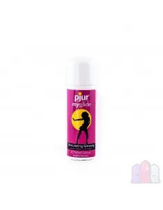 Pjur Myglide Stimulating Ginseng 30 ml glidmedel