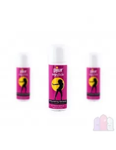 Pjur Myglide Stimulating Ginseng 30 ml glidmedel 2
