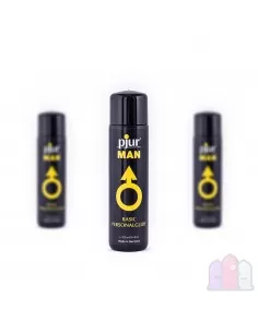 Pjur Man Basic Personal glide 100 ml glidmedel 2