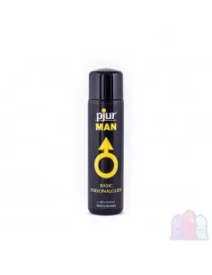 Pjur Man Basic Personal glide 100 ml glidmedel