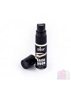 Pjur Back Door Anal Comfort Spray 20ml 2