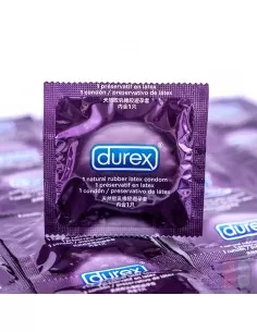 Durex Performax Intense kondomer
