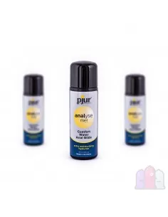 Pjur Analyse Me Comfort Anal Glide 30 ml glidmedel 2