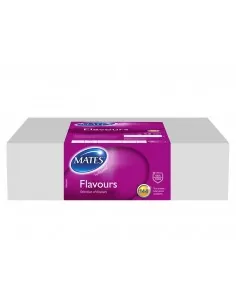Mates Flavours 2