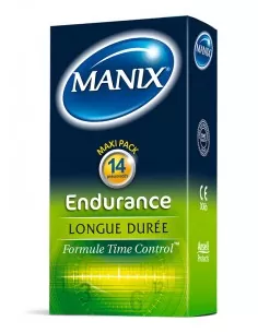 Mates Endurance kondomer 2