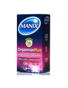 Mates Orgazmax 2