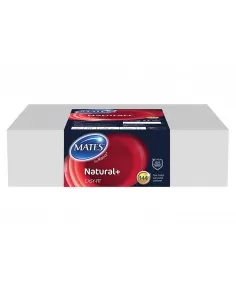 Mates Natural kondomer 2