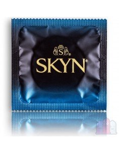 SKYN Extra Lubricated 2