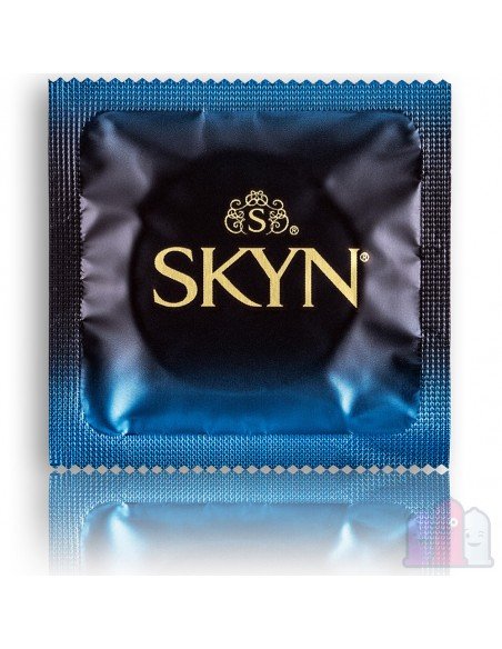Skyn Extra Lubricated kondomer