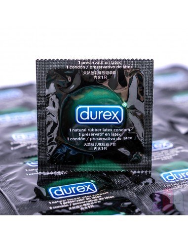 Durex Arouser Kondomer