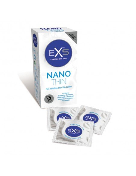 EXS Nano Thin