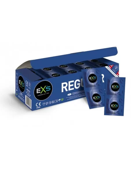 EXS Regular
