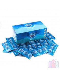 Durex Basic kondomer 2