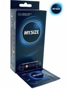 My.Size 53 mm kondomer 2