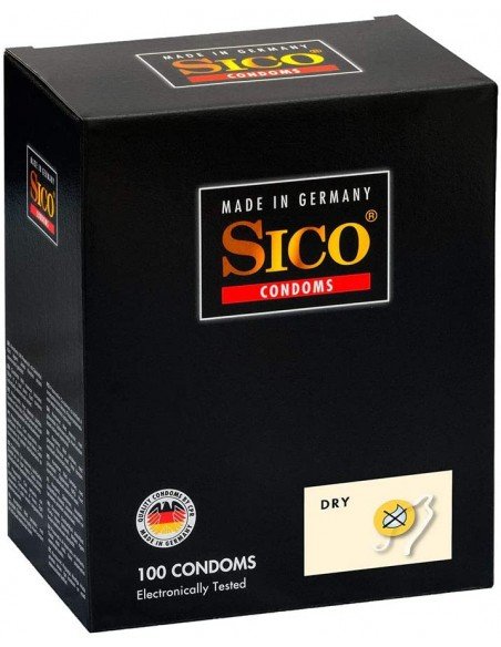 Sico Dry kondom