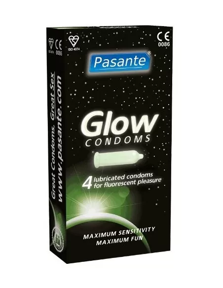 Pasante Glow