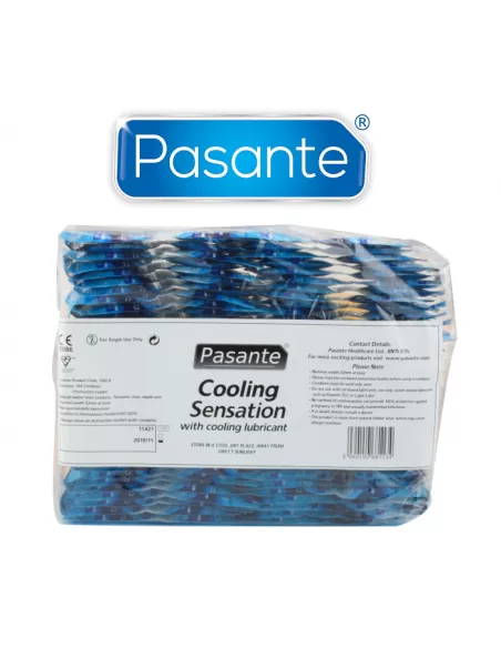 Pasante Cooling