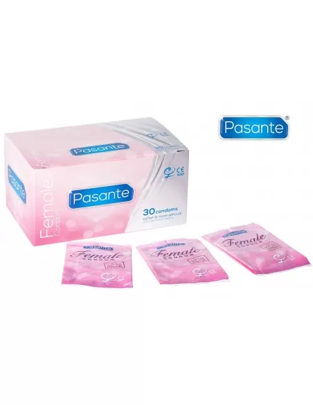 Pasante Female