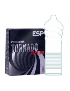 Esp Tornado 2