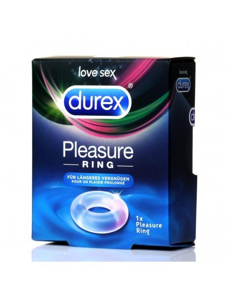 Durex Pleasure Ring erektionsring