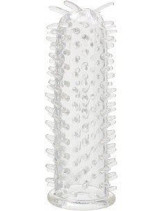 Toy Joy Seduction sleeve 2