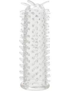 Toy Joy Seduction sleeve 2