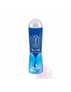 Durex Play Feel 50 ml Glidmedel
