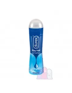 Durex Play Feel 50 ml Glidmedel