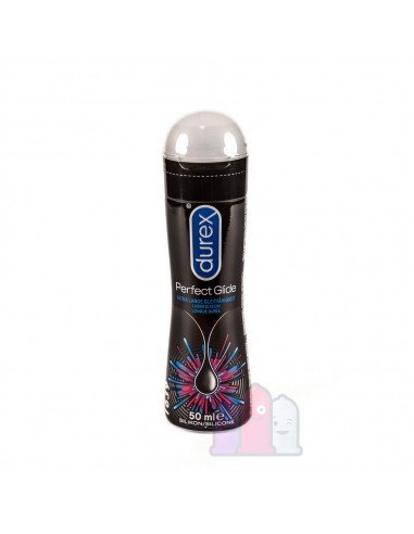 Durex Play Perfect Glide 50 ml Glidmedel