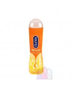 Durex Play Warming 50 ml glidmedel