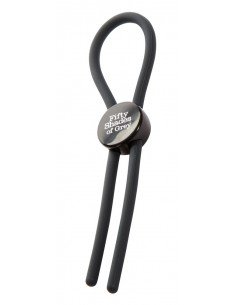 Fifty Shades of Grey Again and Again Adjustable Ring penisringar 2