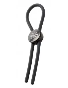 Fifty Shades of Grey Again and Again Adjustable Ring penisringar 2