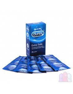Durex Extra Safe kondomer 2