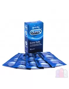 Durex Extra Safe kondomer 2