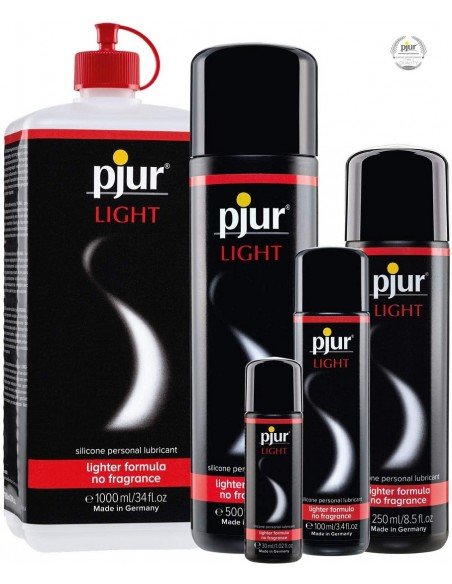 Pjur Light