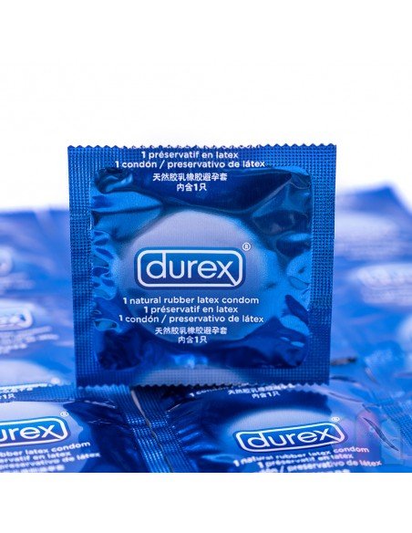 Durex Extra Safe kondomer